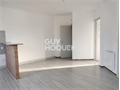 appartement à la location